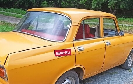 Москвич 2140, 1982 год, 100 000 рублей, 2 фотография