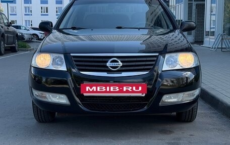 Nissan Almera Classic, 2006 год, 390 000 рублей, 3 фотография
