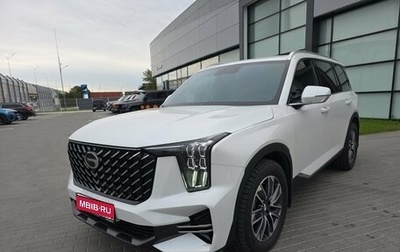 GAC GS8, 2024 год, 3 449 000 рублей, 1 фотография
