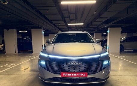 Haval F7, 2025 год, 2 880 000 рублей, 1 фотография