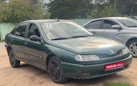 Renault Laguna II, 1996 год, 85 000 рублей, 1 фотография