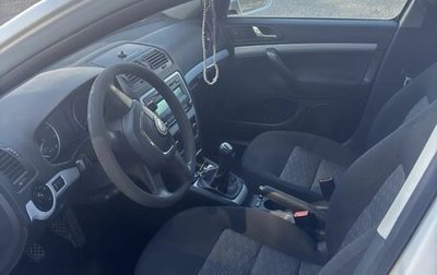 Skoda Octavia, 2011 год, 680 000 рублей, 1 фотография