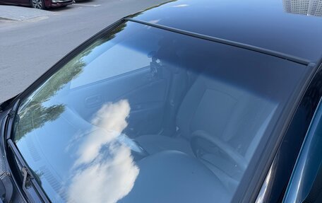 Nissan Almera Classic, 2006 год, 390 000 рублей, 11 фотография