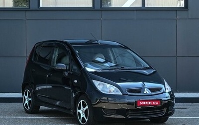 Mitsubishi Colt VI рестайлинг, 2003 год, 399 000 рублей, 1 фотография