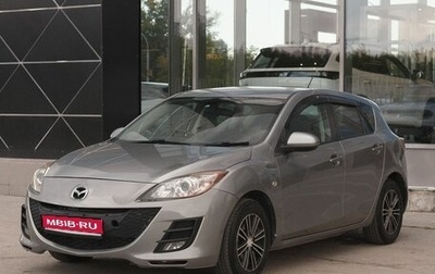 Mazda Axela, 2010 год, 700 000 рублей, 1 фотография