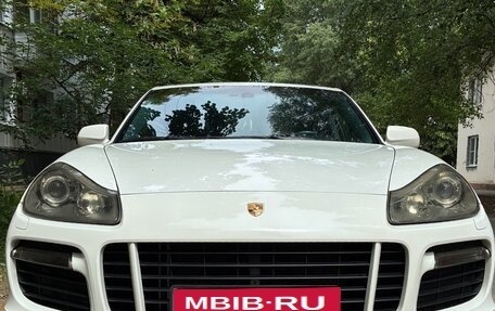 Porsche Cayenne III, 2008 год, 1 300 000 рублей, 1 фотография
