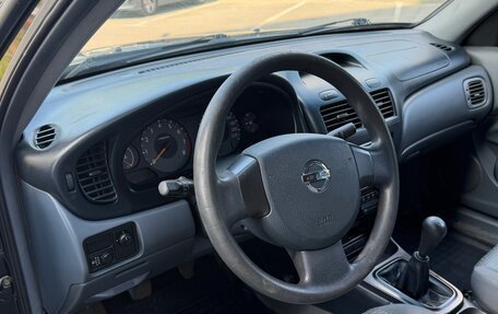 Nissan Almera Classic, 2006 год, 390 000 рублей, 13 фотография