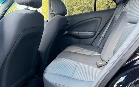 Nissan Almera Classic, 2006 год, 390 000 рублей, 14 фотография