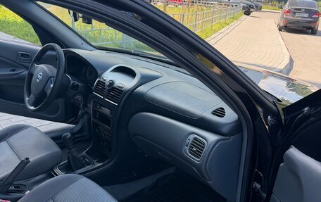 Nissan Almera Classic, 2006 год, 390 000 рублей, 15 фотография