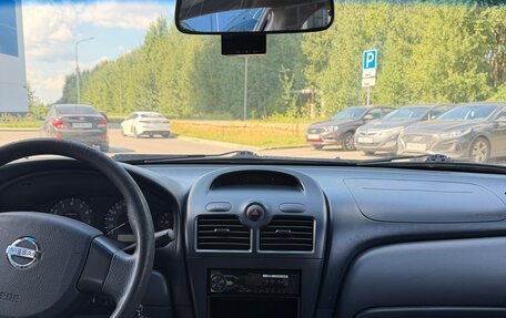 Nissan Almera Classic, 2006 год, 390 000 рублей, 16 фотография