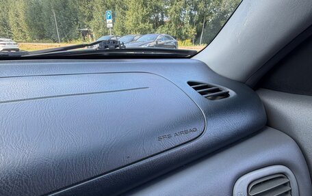 Nissan Almera Classic, 2006 год, 390 000 рублей, 22 фотография