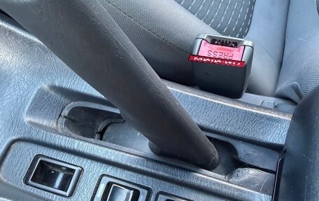 Nissan Almera Classic, 2006 год, 390 000 рублей, 19 фотография
