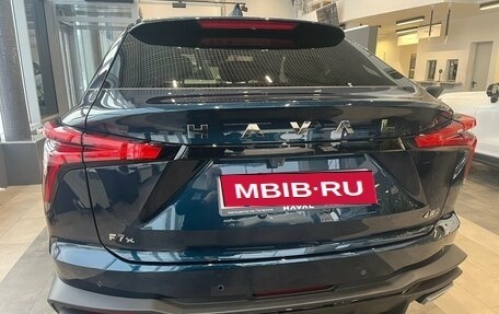 Haval F7x, 2026 год, 3 979 000 рублей, 4 фотография