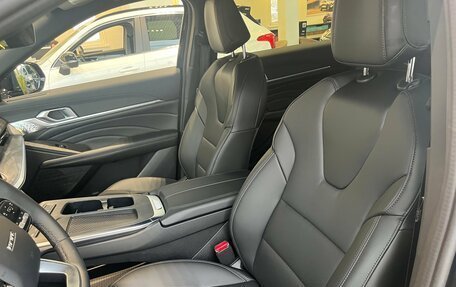 Haval F7x, 2026 год, 3 979 000 рублей, 10 фотография