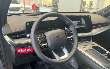 Haval F7x, 2026 год, 3 979 000 рублей, 11 фотография