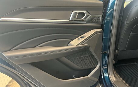 Haval F7x, 2026 год, 3 979 000 рублей, 17 фотография