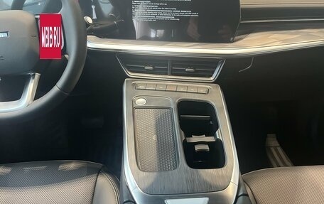 Haval F7x, 2026 год, 3 979 000 рублей, 20 фотография