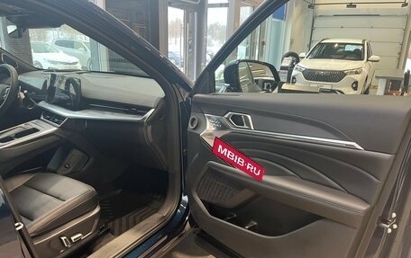 Haval F7x, 2026 год, 3 979 000 рублей, 13 фотография
