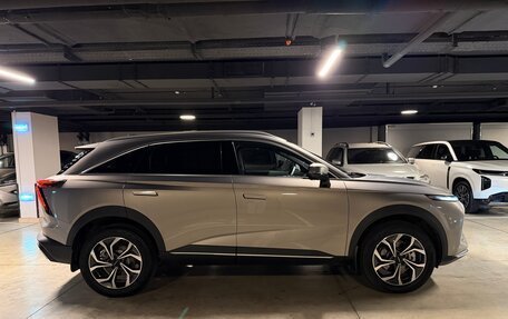 Haval F7, 2025 год, 2 880 000 рублей, 5 фотография