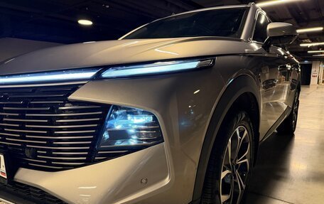 Haval F7, 2025 год, 2 880 000 рублей, 3 фотография