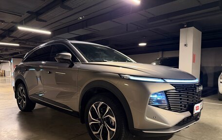 Haval F7, 2025 год, 2 880 000 рублей, 4 фотография