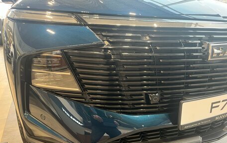 Haval F7x, 2026 год, 3 979 000 рублей, 29 фотография