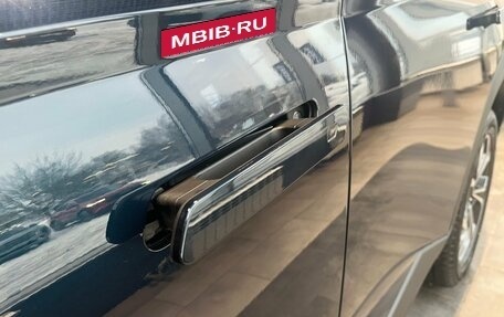 Haval F7x, 2026 год, 3 979 000 рублей, 24 фотография