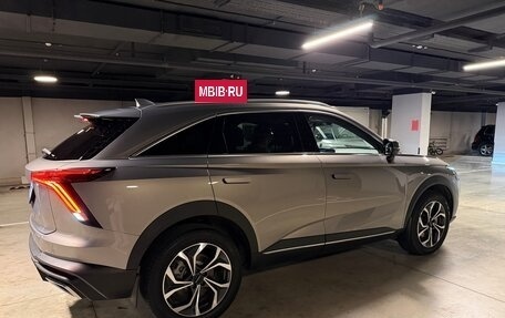 Haval F7, 2025 год, 2 880 000 рублей, 6 фотография