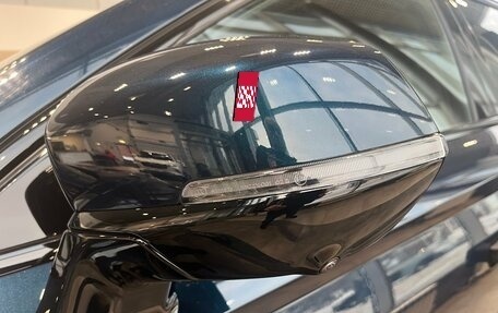 Haval F7x, 2026 год, 3 979 000 рублей, 23 фотография