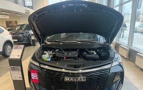 Haval F7x, 2026 год, 3 979 000 рублей, 22 фотография
