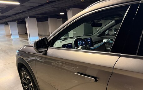 Haval F7, 2025 год, 2 880 000 рублей, 8 фотография