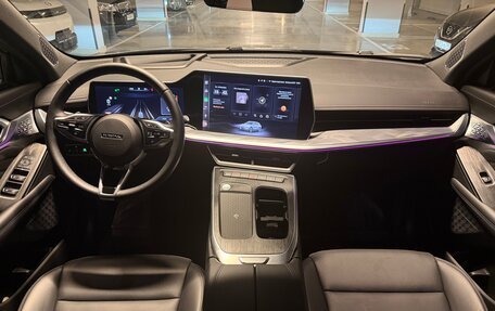 Haval F7, 2025 год, 2 880 000 рублей, 16 фотография