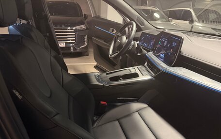 Haval F7, 2025 год, 2 880 000 рублей, 14 фотография