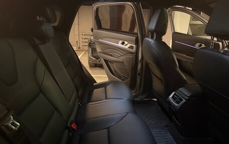 Haval F7, 2025 год, 2 880 000 рублей, 13 фотография