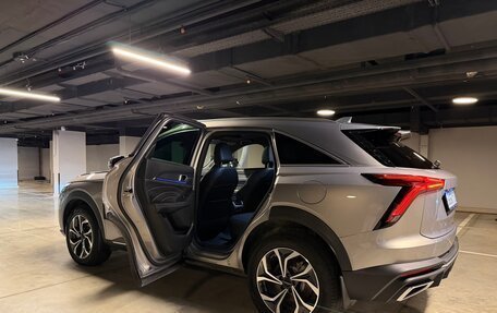 Haval F7, 2025 год, 2 880 000 рублей, 18 фотография