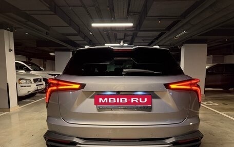 Haval F7, 2025 год, 2 880 000 рублей, 10 фотография