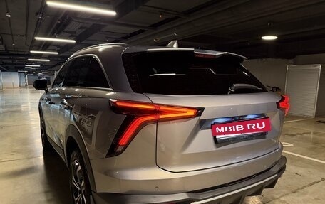 Haval F7, 2025 год, 2 880 000 рублей, 9 фотография