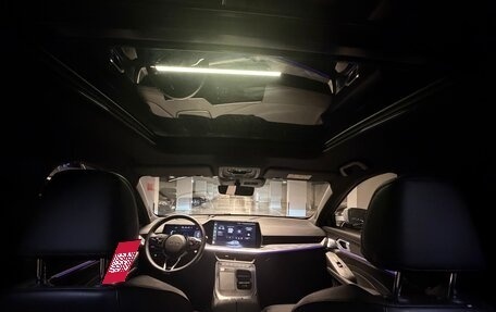 Haval F7, 2025 год, 2 880 000 рублей, 17 фотография
