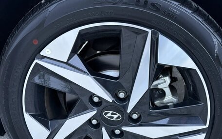 Hyundai Elantra, 2021 год, 1 630 000 рублей, 11 фотография