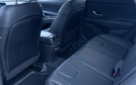 Hyundai Elantra, 2021 год, 1 630 000 рублей, 16 фотография