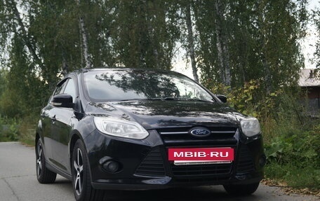Ford Focus III, 2013 год, 770 000 рублей, 6 фотография