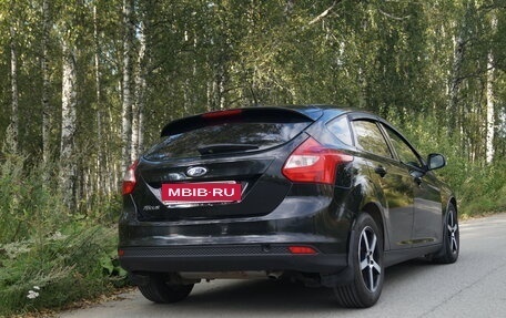 Ford Focus III, 2013 год, 770 000 рублей, 2 фотография