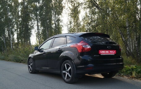 Ford Focus III, 2013 год, 770 000 рублей, 5 фотография