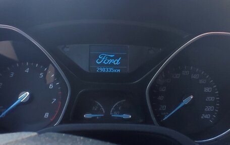 Ford Focus III, 2013 год, 770 000 рублей, 13 фотография