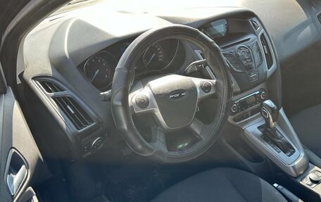 Ford Focus III, 2013 год, 770 000 рублей, 14 фотография