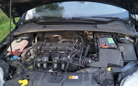 Ford Focus III, 2013 год, 770 000 рублей, 11 фотография