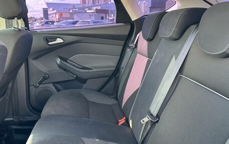 Ford Focus III, 2013 год, 770 000 рублей, 16 фотография