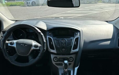 Ford Focus III, 2013 год, 770 000 рублей, 15 фотография