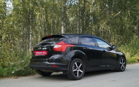 Ford Focus III, 2013 год, 770 000 рублей, 10 фотография