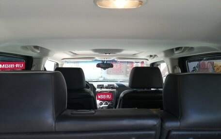 Hummer H3, 2009 год, 1 850 000 рублей, 6 фотография